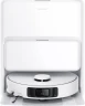 Пылесос-робот Trouver P50 Ultra 75Вт белый