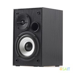 Колонки Edifier R980T 2.0 черный 24Вт