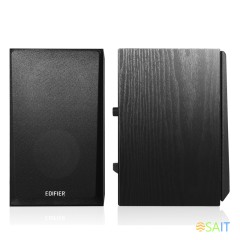 Колонки Edifier R980T 2.0 черный 24Вт