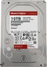 Жесткий диск WD SATA-III 10Tb WD101EFBX NAS Red Plus (7200rpm) 256Mb 3.5"