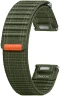 Ремешок Samsung Galaxy Watch ET-SVL31LKEGRU для Samsung Galaxy Watch 4/4 Classic зеленый
