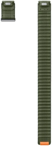 Ремешок Samsung Galaxy Watch ET-SVL31LKEGRU для Samsung Galaxy Watch 4/4 Classic зеленый