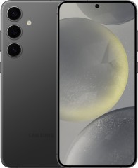 Смартфон Samsung SM-S926B Galaxy S24+ 512Gb 12Gb черный моноблок 3G 4G 2Sim 6.7" 1440x3120 Android 14 50Mpix 802.11 a/b/g/n/ac/ax NFC GPS GSM900/1800 GSM1900 Protect