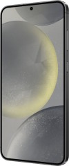 Смартфон Samsung SM-S926B Galaxy S24+ 512Gb 12Gb черный моноблок 3G 4G 2Sim 6.7" 1440x3120 Android 14 50Mpix 802.11 a/b/g/n/ac/ax NFC GPS GSM900/1800 GSM1900 Protect