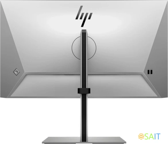 Монитор HP 23.8" Series 7 Pro 724pf черный IPS LED 16:9 HDMI матовая HAS Piv 300cd 178гр/178гр 1920x1080 100Hz DP FHD 4.7кг