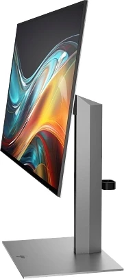 Монитор HP 23.8" Series 7 Pro 724pf черный IPS LED 16:9 HDMI матовая HAS Piv 300cd 178гр/178гр 1920x1080 100Hz DP FHD 4.7кг