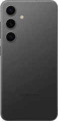 Смартфон Samsung SM-S921B Galaxy S24 256Gb 8Gb черный моноблок 3G 4G 2Sim 6.2" 1080x2340 Android 14 50Mpix 802.11 a/b/g/n/ac/ax NFC GPS GSM900/1800 GSM1900 Protect