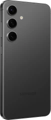 Смартфон Samsung SM-S921B Galaxy S24 256Gb 8Gb черный моноблок 3G 4G 2Sim 6.2" 1080x2340 Android 14 50Mpix 802.11 a/b/g/n/ac/ax NFC GPS GSM900/1800 GSM1900 Protect