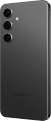 Смартфон Samsung SM-S921B Galaxy S24 256Gb 8Gb черный моноблок 3G 4G 2Sim 6.2" 1080x2340 Android 14 50Mpix 802.11 a/b/g/n/ac/ax NFC GPS GSM900/1800 GSM1900 Protect