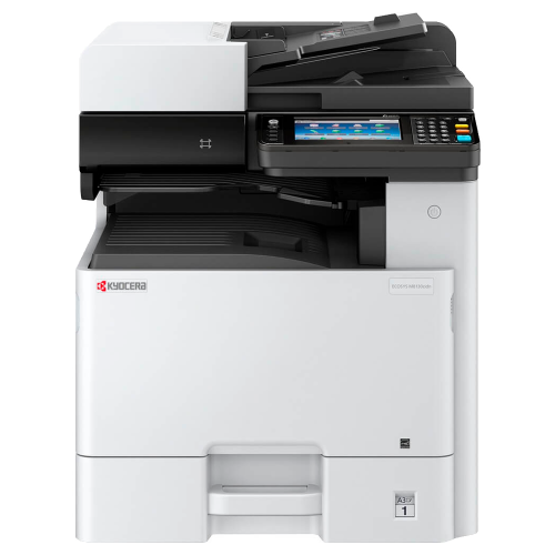 МФУ лазерный Kyocera M8130cidn Kyocera 1102P33NL0