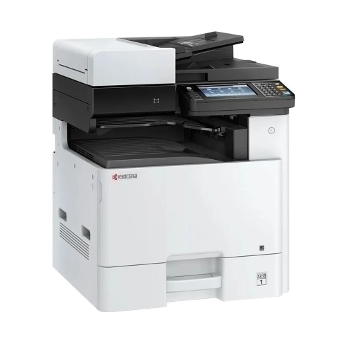 МФУ лазерный Kyocera M8130cidn Kyocera 1102P33NL0