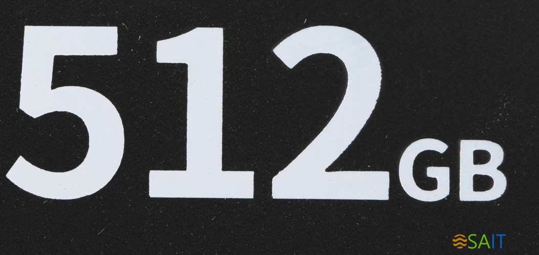 Флеш карта microSDXC 512GB Netac NT02P500PRO-512G-R P500 Extreme Pro + adapter