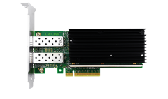 Сетевая карта LR-Link LRES1001PF-2SFP28