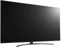 Телевизор LED LG 86" 86UT81006LA.ARUG черный 4K Ultra HD 60Hz DVB-T DVB-T2 DVB-C DVB-S2 USB WiFi Smart TV