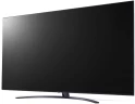 Телевизор LED LG 86" 86UT81006LA.ARUG черный 4K Ultra HD 60Hz DVB-T DVB-T2 DVB-C DVB-S2 USB WiFi Smart TV