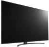 Телевизор LED LG 86" 86UT81006LA.ARUG черный 4K Ultra HD 60Hz DVB-T DVB-T2 DVB-C DVB-S2 USB WiFi Smart TV