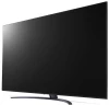 Телевизор LED LG 86" 86UT81006LA.ARUG черный 4K Ultra HD 60Hz DVB-T DVB-T2 DVB-C DVB-S2 USB WiFi Smart TV