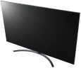 Телевизор LED LG 86" 86UT81006LA.ARUG черный 4K Ultra HD 60Hz DVB-T DVB-T2 DVB-C DVB-S2 USB WiFi Smart TV