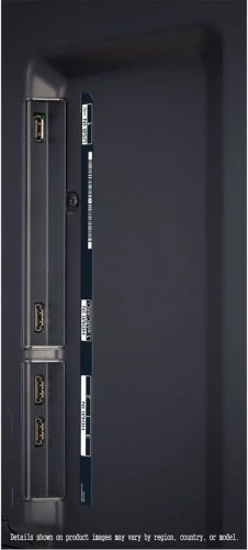 Телевизор LED LG 86" 86UT81006LA.ARUG черный 4K Ultra HD 60Hz DVB-T DVB-T2 DVB-C DVB-S2 USB WiFi Smart TV