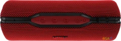 Колонка порт. Ural ТТ М-2 красный 12W 2.0 BT/3.5Jack 10м 2000mAh (УРАЛ ТТ М-2К)