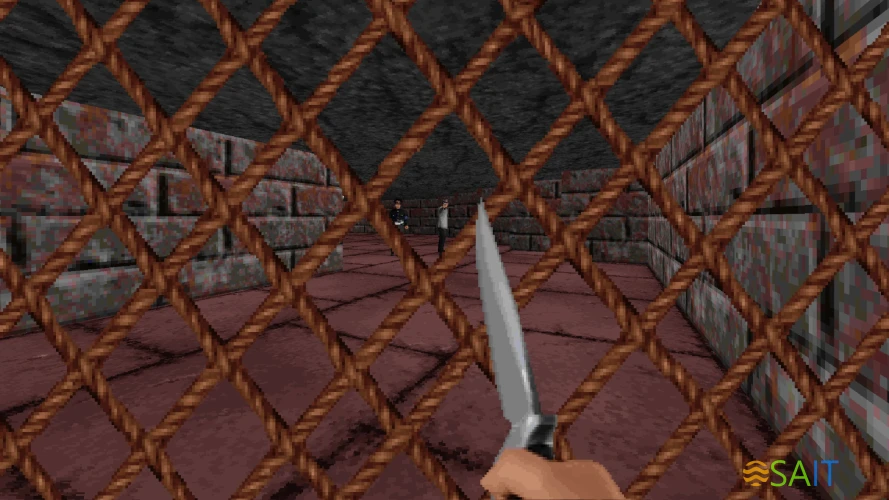 Игра для ПК Atari Rise of the Triad: Ludicrous Edition (18+)