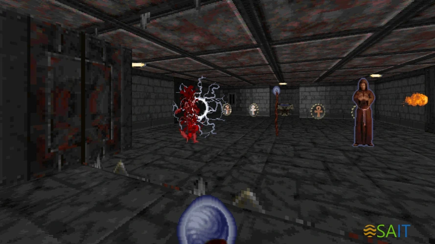 Игра для ПК Atari Rise of the Triad: Ludicrous Edition (18+)