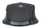 Мышь A4Tech Bloody Q82 черный/рисунок оптическая 6200dpi USB3.0 8but