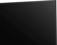 Телевизор LED Hisense 43" 43A6N Frameless черный 4K Ultra HD 60Hz DVB-T DVB-T2 DVB-C DVB-S DVB-S2 USB WiFi Smart TV