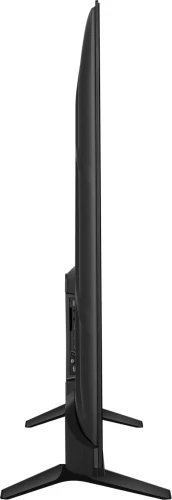 Телевизор LED Hisense 43" 43A6N Frameless черный 4K Ultra HD 60Hz DVB-T DVB-T2 DVB-C DVB-S DVB-S2 USB WiFi Smart TV