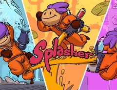 Игра для ПК Dear Villagers Splasher (12+)