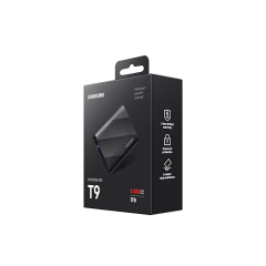 Внешние HDD и SSD Samsung MU-PG1T0B/WW