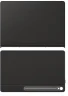 Чехол Samsung для Samsung Galaxy Tab S10 FE+ Smart Book Cover поликарбонат/полиуретан черный (EF-BX620PBEGRU)
