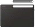 Чехол Samsung для Samsung Galaxy Tab S10 FE+ Smart Book Cover поликарбонат/полиуретан черный (EF-BX620PBEGRU)