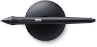 Графический планшет Wacom Intuos Pro PTH-860-N Bluetooth/USB черный