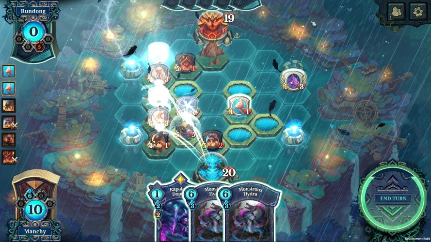 Игра для ПК Versus Evil Faeria (12+)