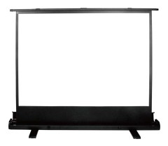 Экран Cactus 81" 102x180см FloorExpert CS-PSFLE-180X102 16:9 напольный рулонный