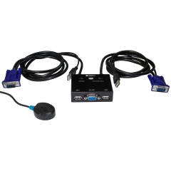 Коммутатор Origo OKVM221/A1A