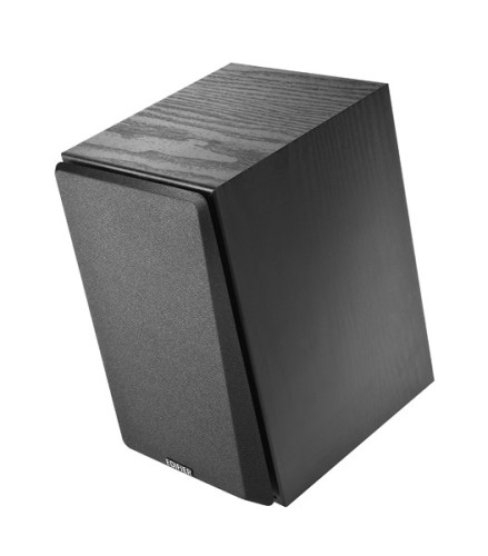 Колонки Edifier R1100 2.0 черный 42Вт