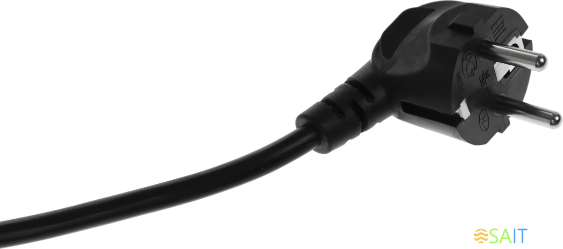 Сетевой фильтр Pilot mini 10м (4 розетки) белый (коробка)