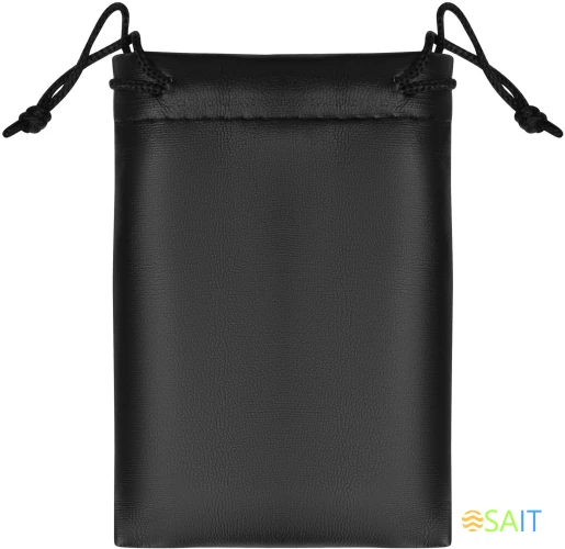 Микрофон проводной Оклик MP-M400 3м черный