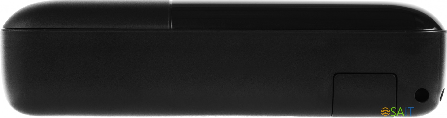 Мобильный аккумулятор TFN Power Stand 10 10000mAh PD 10.5W 2.1A 2xUSB-A/USB-C черный (TFN-PB-255-BK)