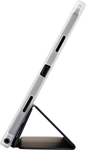 Чехол ARK для Teclast T50HD/T50Max/T50Plus пластик серый (T50)