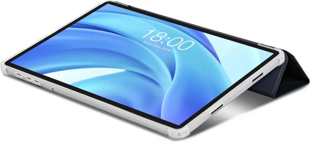 Чехол ARK для Teclast T50HD/T50Max/T50Plus пластик серый (T50)