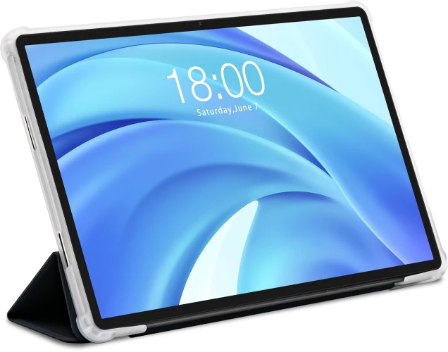 Чехол ARK для Teclast T50HD/T50Max/T50Plus пластик серый (T50)