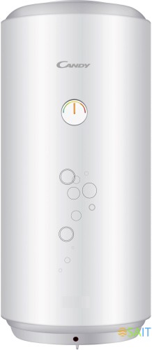 Водонагреватель Candy CR50V-B2SL(R) 1.5кВт 50л электрический настенный/белый