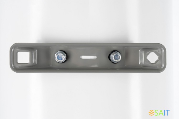 Водонагреватель Candy CR50V-B2SL(R) 1.5кВт 50л электрический настенный/белый