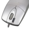 Мышь A4Tech OP-620D серебристый оптическая 1200dpi USB 4but (OP-620D SILVER USB)