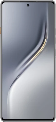 Смартфон Tecno Camon 40 128Gb 8Gb черный моноблок 3G 4G 2Sim 6.78" 1080x2436 Android 15 50Mpix 802.11 a/b/g/n/ac NFC GPS GSM900/1800 GSM1900 Protect FM microSD max1024Gb