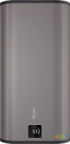 Водонагреватель Thermex Fora 80 2кВт 80л электрический настенный/серый