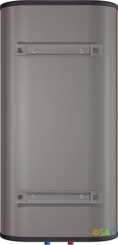 Водонагреватель Thermex Fora 80 2кВт 80л электрический настенный/серый